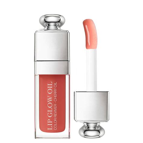 is dior lip oil at ulta|Best Dior Lipstick Guide (Plus Extra Lip Gloss Recommendations!).